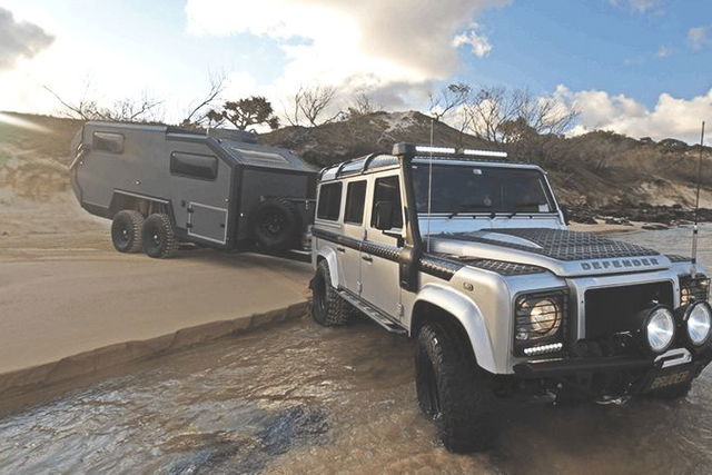 10 trendy off-road caravans met dat beetje extra