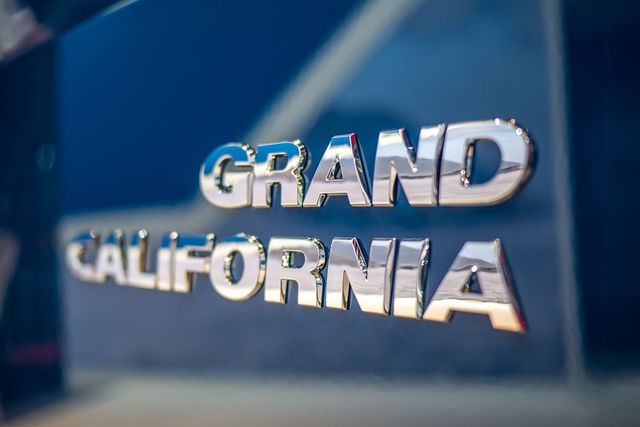 Kankerverwekkende stoffen gevonden in de Grand California: sterk verhoogde blootstelling in de luxe VW camper