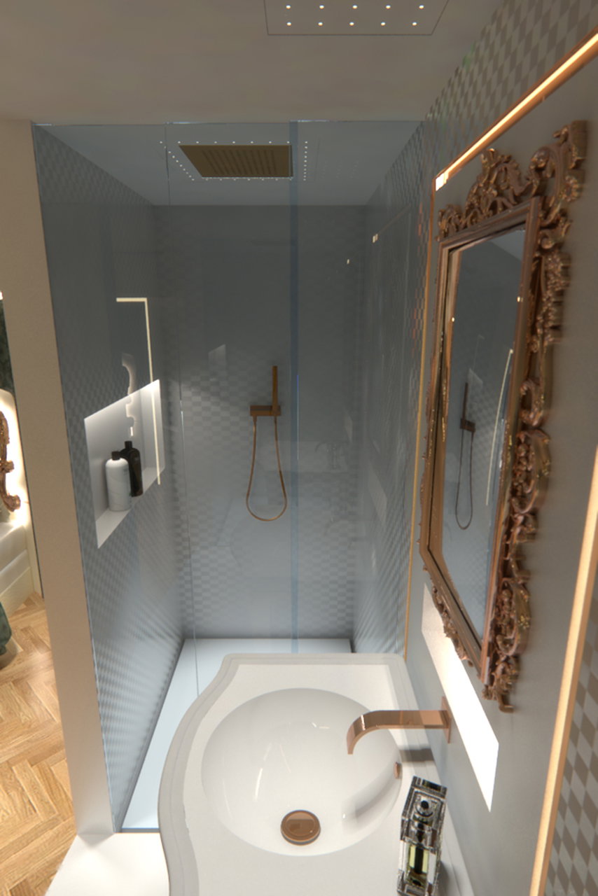 Marchi Mobile eleMMent Palazzo Superior