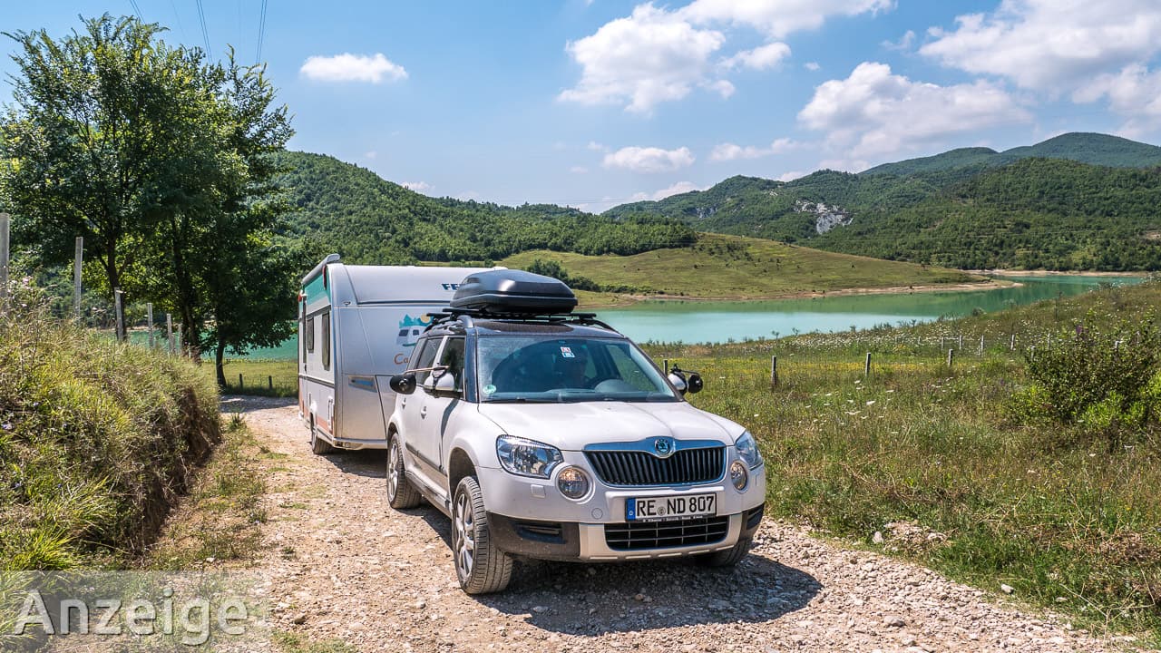Wat je echt nodig hebt voor je eerste campervakantie - benodigdheden voor kampeerbeginners