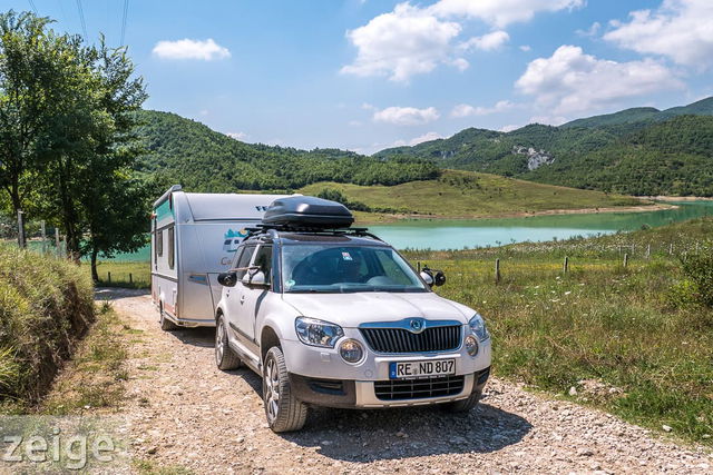 Wat je echt nodig hebt voor je eerste campervakantie - benodigdheden voor kampeerbeginners