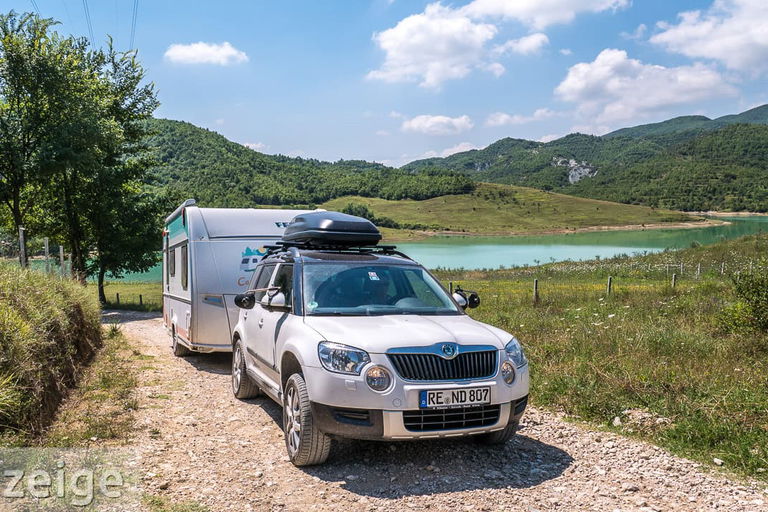 Wat je echt nodig hebt voor je eerste campervakantie - benodigdheden voor kampeerbeginners