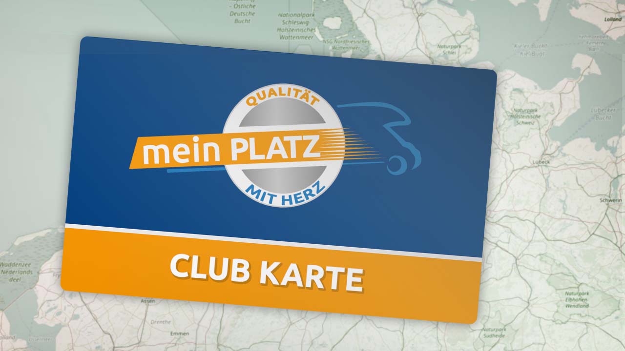 De meinPLATZ clubkaart 2024 - alle informatie in één oogopslag