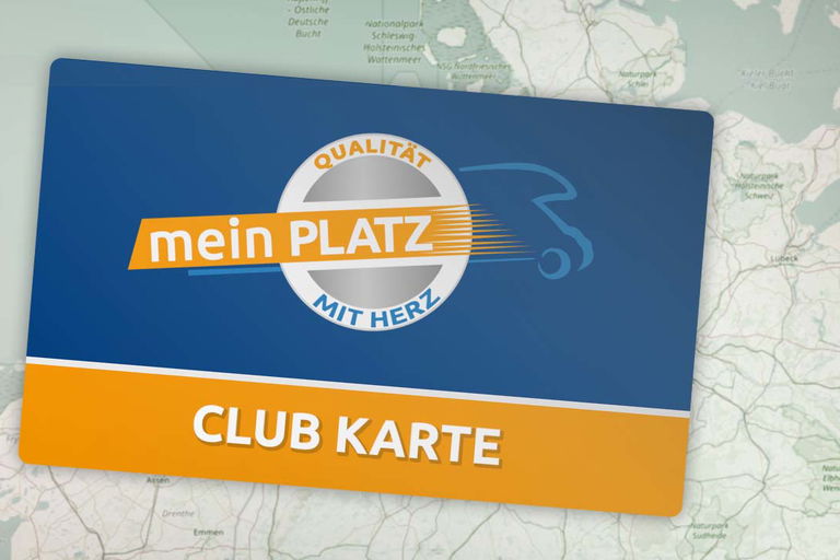 De meinPLATZ clubkaart 2024 - alle informatie in één oogopslag
