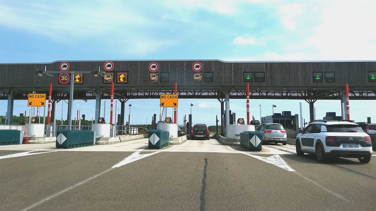 Tol en vignetten in Europa - regelgeving en kosten 2024