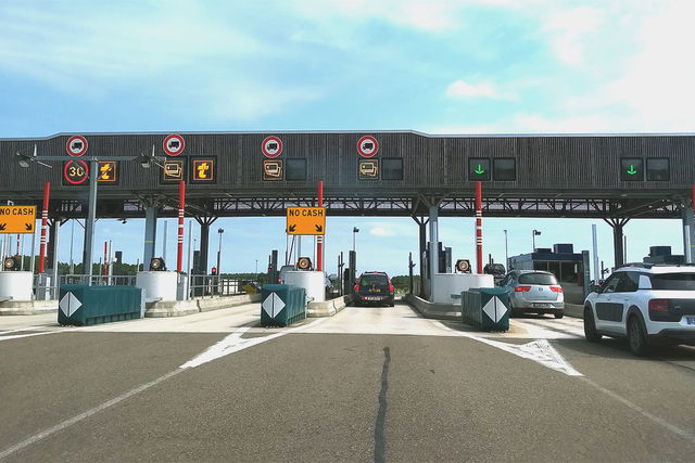 Tol en vignetten in Europa - regelgeving en kosten 2024