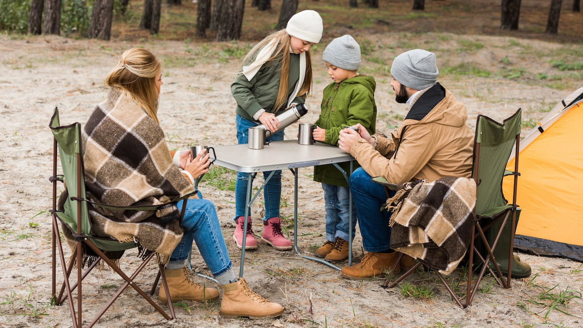 Vind de beste campingtafel - in onze koopgids geven we tips over wat je moet kopen