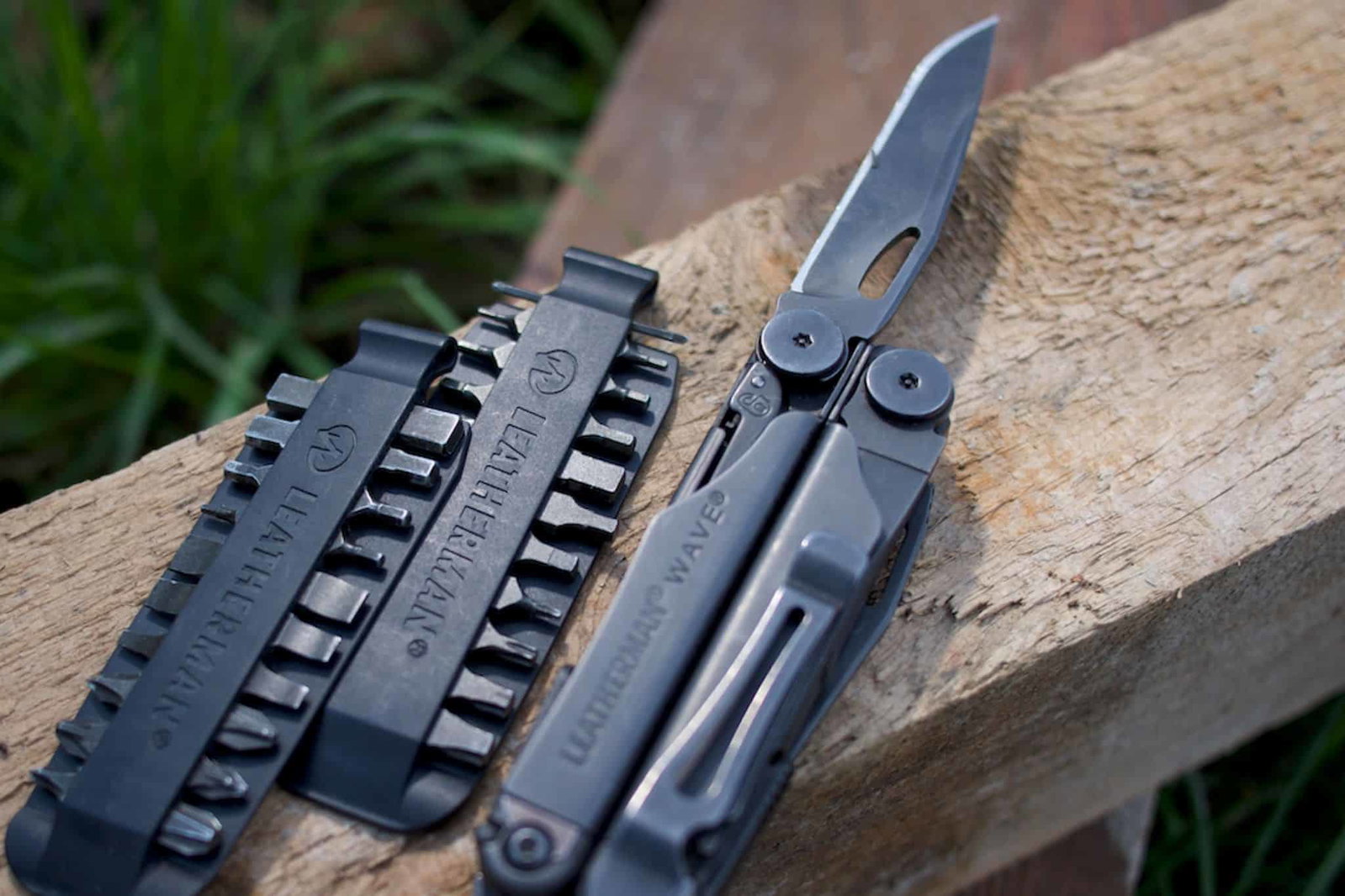 Alleskunners voor in je broekzak: de beste multitools