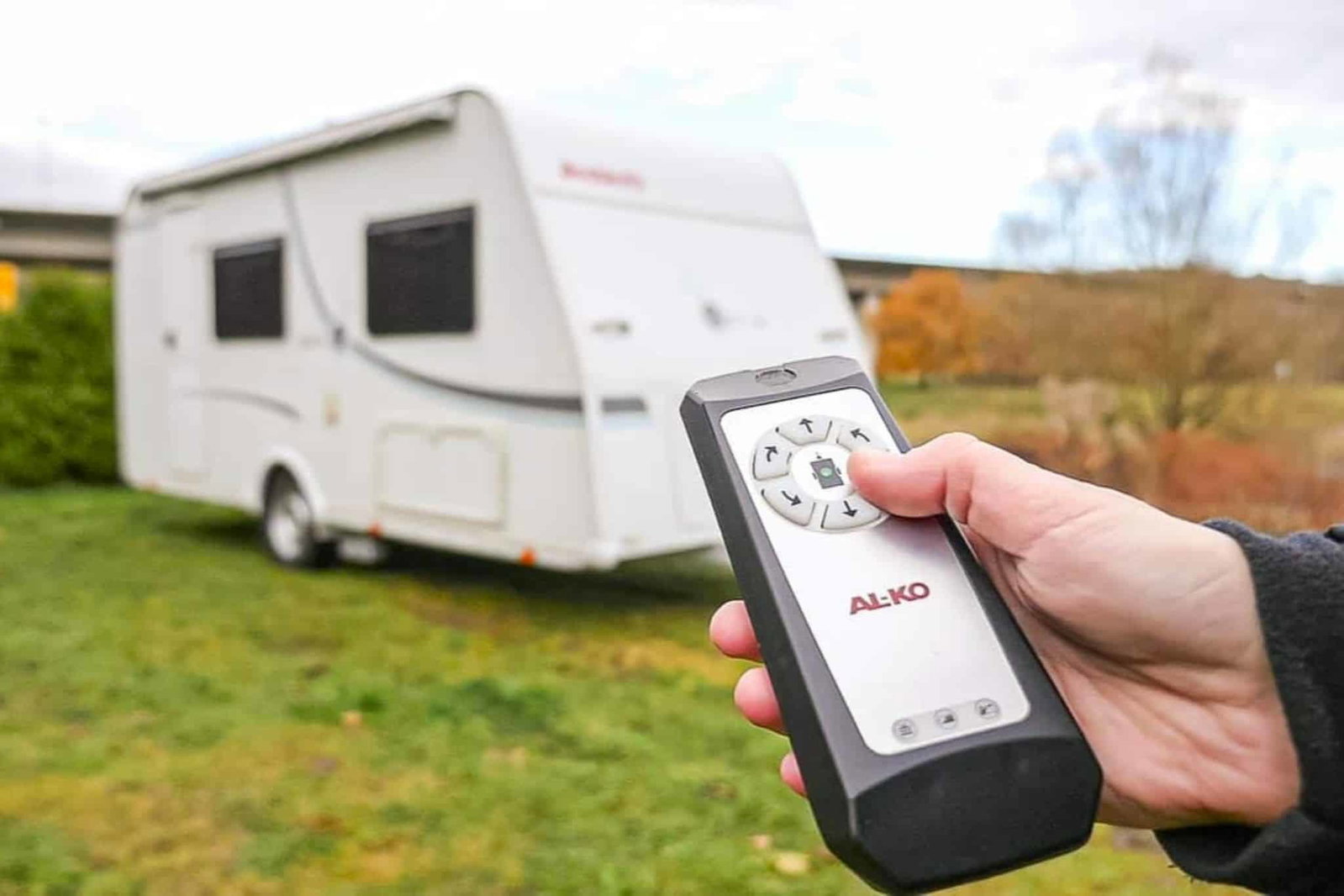 De juiste mover accu voor je caravan!