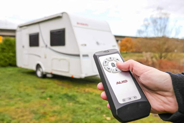 De juiste mover accu voor je caravan!
