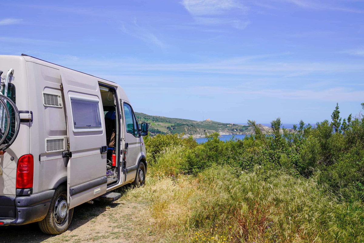 Camping Bretagne Wilde Camping