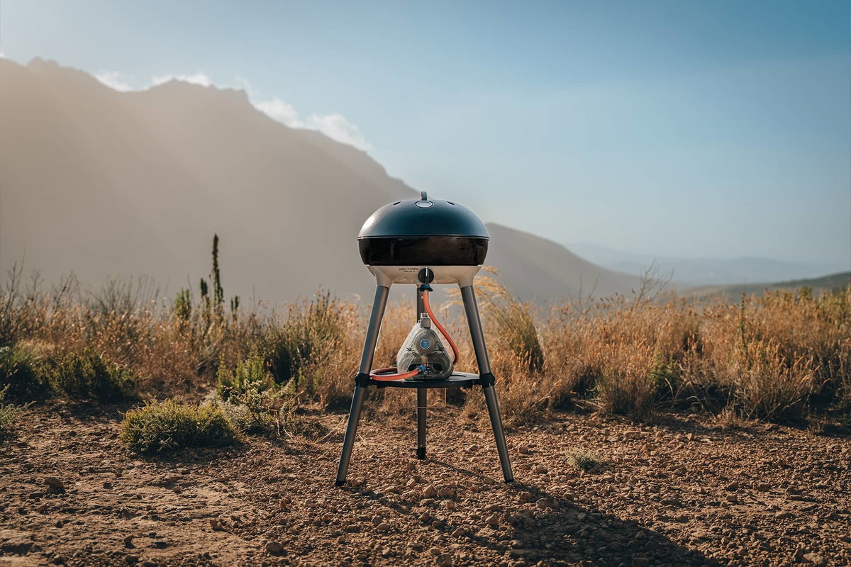 Campinggrill CADAC | Dometic: 10 % korting op het hele grillassortiment
