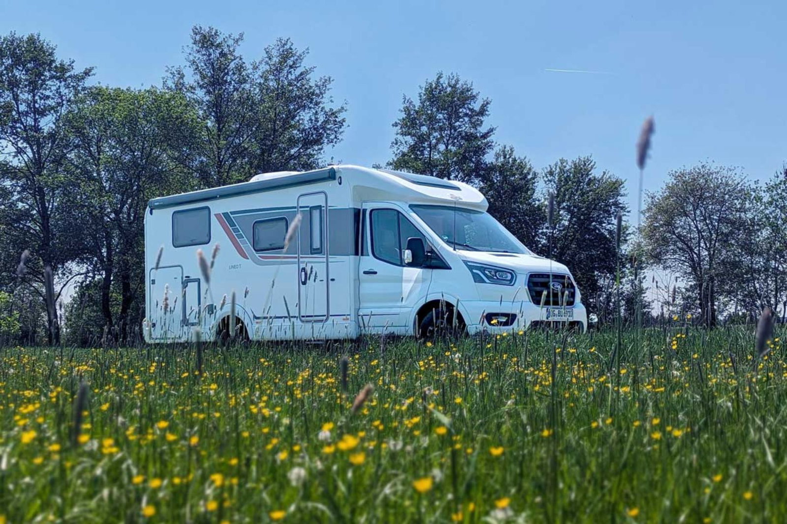 De Bürstner Lineo T 690 G in de CamperStyle test: mobiel comfort semi-geïntegreerd voertuig op basis van Ford (2024)