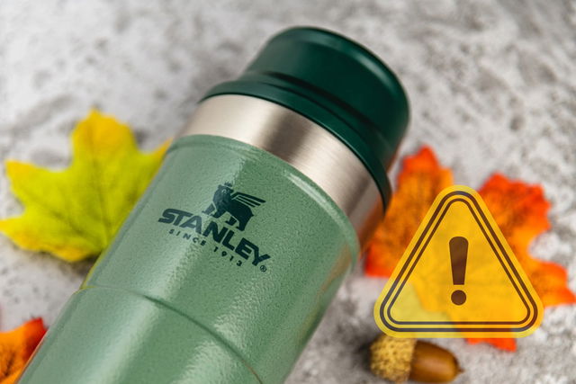 Camper aufgepasst: Rückruf von Stanley Thermobechern - Sicherheitsrisiko bei beliebten Modellen