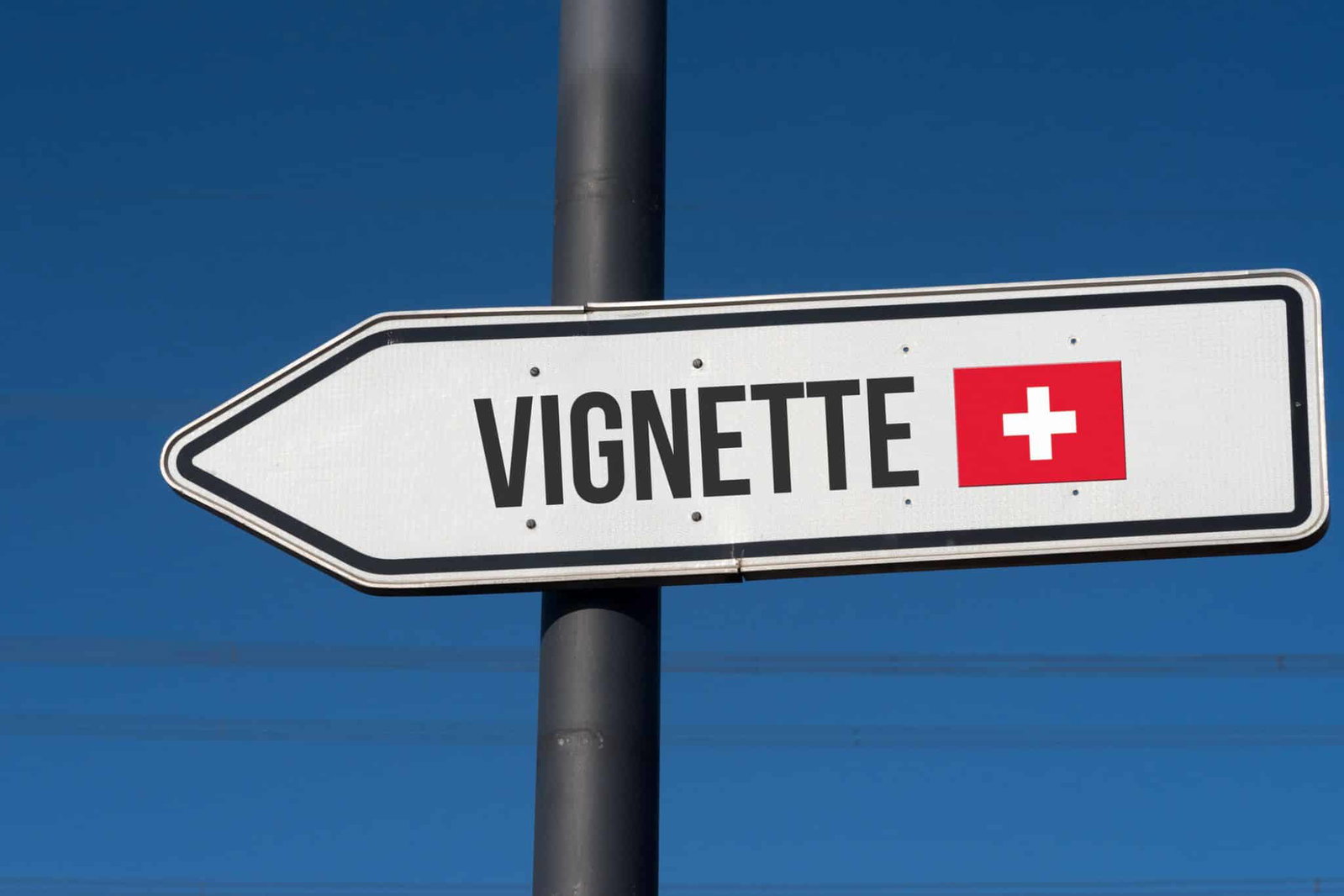 Tol voor kampeervoertuigen: Zwitserland