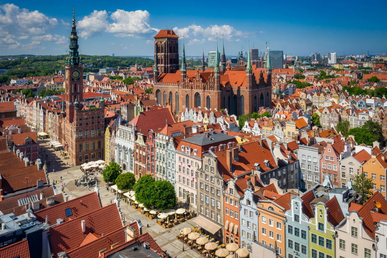 Schok voor kampeerders: Het wordt nu duur op deze snelweg in Polen!