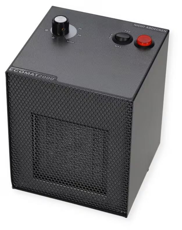 Ecomat 2000 Classic in de aanbieding bij CampingWagner