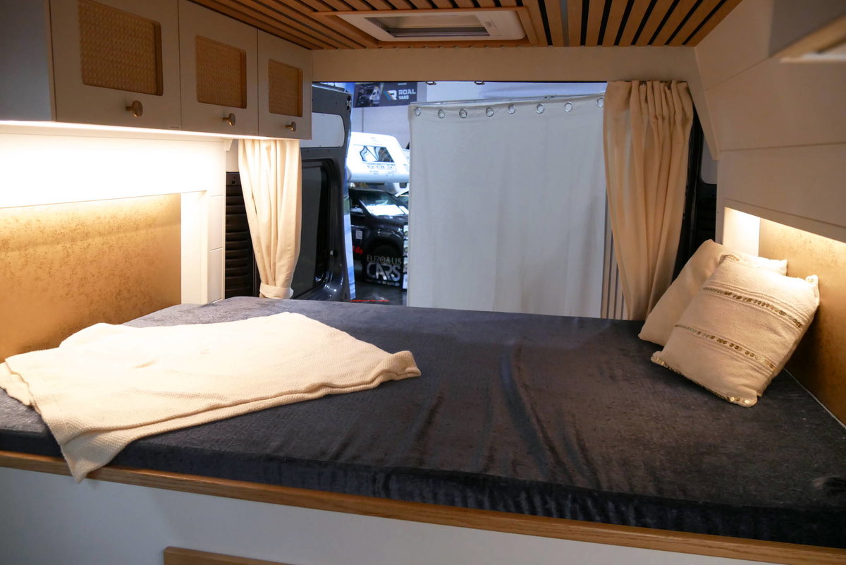 FidiBus (2027): Bett